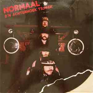 Normaal - D'n Achterhoek Tsjoek mp3 album