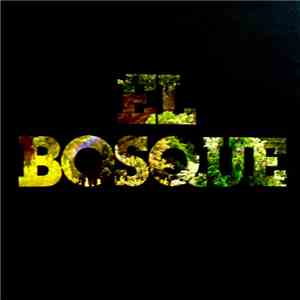 Nosecuenta - El Bosque mp3 album