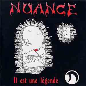 Nuance  - Il Est Une Légende mp3 album