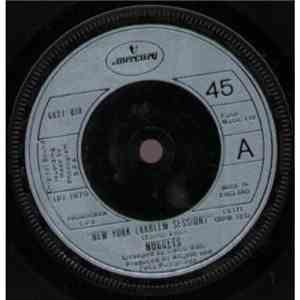 Nuggets - New York (Harlem Session) mp3 album