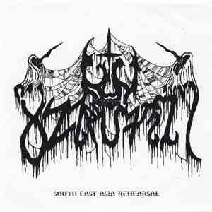 NunSlaughter - South East Asia Rehearsal mp3 album