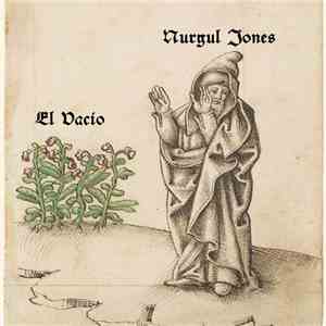 Nurgul Jones - El Vacío mp3 album