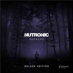 Nutronic - Seekers (Deluxe Edition) mp3 album