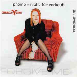 Obsc(y)re - Forgive Me mp3 album