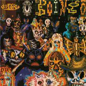 Oingo Boingo - Best O' Boingo mp3 album