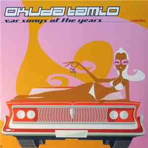 Okuda Tamio - Car Songs Of The Years mp3 album