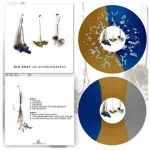 Old Gray - An Autobiography mp3 album