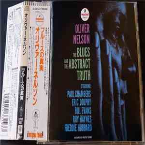 Oliver Nelson - More Blues And The Abstract Truth mp3 album