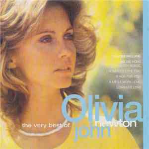 Olivia Newton-John - The Very Best Of mp3 album