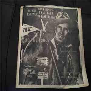 Omo the Hobo - Howdy Pardner mp3 album