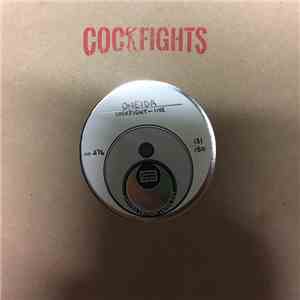 Oneida, Yonatan Gat - Cockfights mp3 album