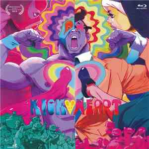 Oorutaichi - Kick-Heart Original Soundtrack mp3 album
