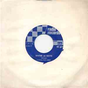 Orchestra Paul Albert - Sentire La Notte / Magic Sound mp3 album