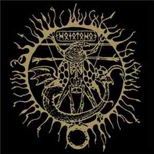 Order From Chaos - Frozen In Steel mp3 album