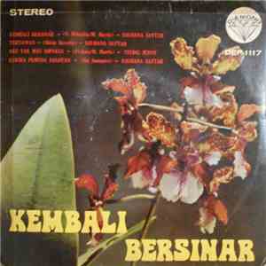 Orkes Melayu Nirwana Pim. S. Mihardja - Kembali Bersinar mp3 album