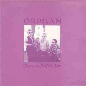 Orphan  - Love On The Lichfield Line mp3 album