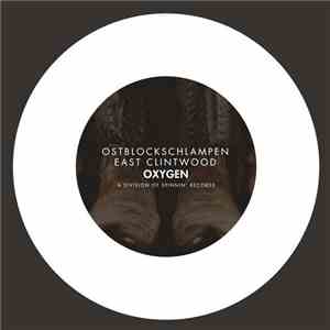 Ostblockschlampen - East Clintwood mp3 album