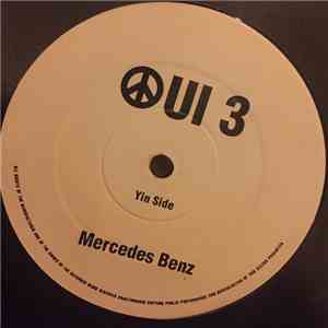 Oui 3 - Mercedes Benz mp3 album