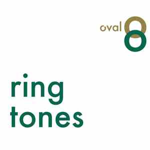 Oval - Ringtones EP II mp3 album