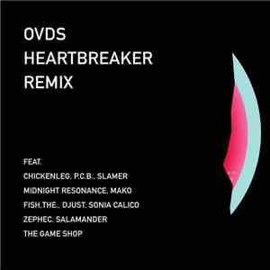 OVDS - Heartbreaker Remix mp3 album