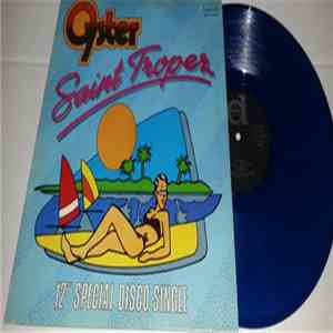Oyster  - Saint Tropez mp3 album