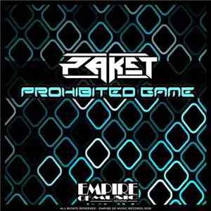 Paket - Prohibited Game mp3 album