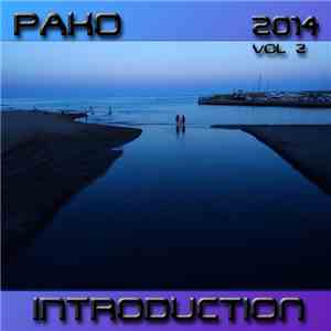 Pako  - Introduction Vol. 2 mp3 album