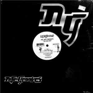 Pal Joey - The Raw Shit mp3 album