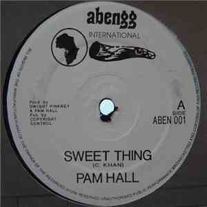 Pam Hall / Delroy Wilson & Pam Hall - Sweet Thing / Lonely mp3 album