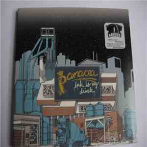 Panacea  - Ink Is My Drink (Clean Version) mp3 album