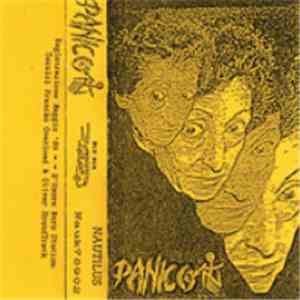 Panico  - Panico mp3 album