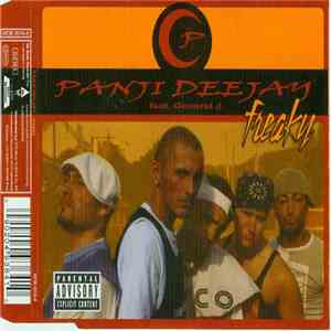 Panji Deejay feat. General J. - Freaky mp3 album