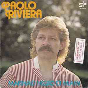 Paolo Riviera - Marinaio Negro Di Miami mp3 album