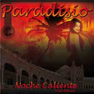Paradisio - Noche Caliente mp3 album