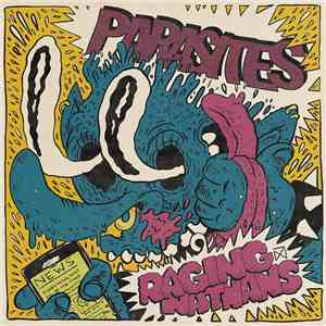 Parasites / Raging Nathans - Parasites / Raging Nathans mp3 album