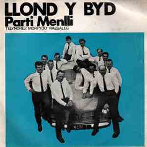 Parti Menlli - Llond Y Byd mp3 album