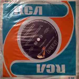 Pat Benatar, Ian Anderson - El Amor Es Un Campo De Batalla (Love Is A Battlefield) / Vuelo De Noche (Fly By Night) mp3 album