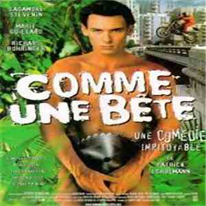 Patrick Schulmann - Comme Une Bête mp3 album