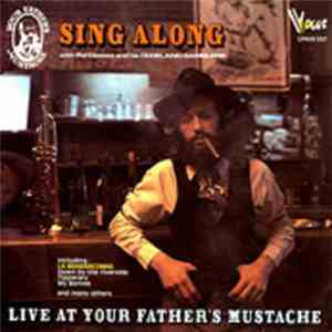 Paul Closset And His Dixieland Gamblers - Sing Along With Paul Closset & His Dixieland Gamblers mp3 album