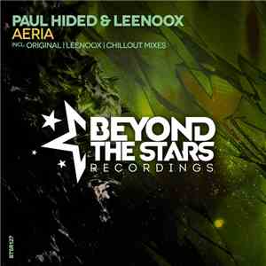 Paul Hided & Leenoox - Aeria mp3 album