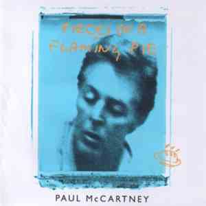Paul McCartney - Pieces Of A Flaming Pie mp3 album
