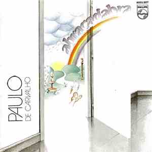Paulo De Carvalho - Abracadabra / Executivo mp3 album
