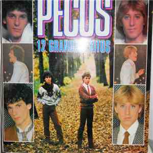 Pecos - 12 Grandes Exitos mp3 album