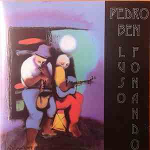Pedro Ben - Lusofonando mp3 album