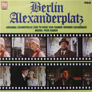 Peer Raben, Rainer Werner Fassbinder - Berlin Alexanderplatz - Original Soundtrack mp3 album