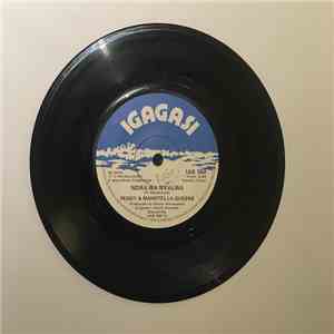 Peggy & Mahotella Queens - Nora Wa Nyalwa / Mme Mmatsale mp3 album