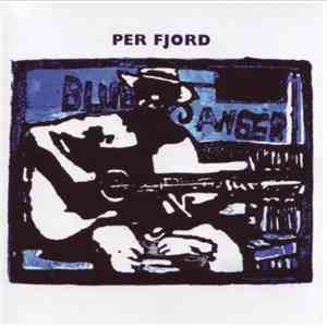 Per Fjord - Bluessanger mp3 album