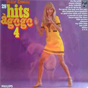 Peter Covent - 28 Hits À Gogo 4 mp3 album