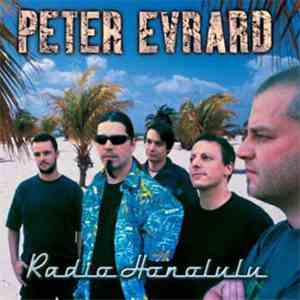 Peter Evrard - Radio Honolulu mp3 album