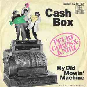 Pfuri, Gorps & Kniri - Cash Box mp3 album